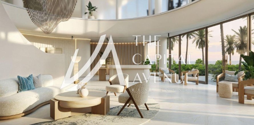 Abu Dhabi, UAE의 아파트 침실 4개, 377제곱미터 번호 681211