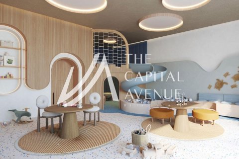 Abu Dhabi, UAE의 판매용 아파트 침실 4개, 377제곱미터 번호 681211 - 사진 13