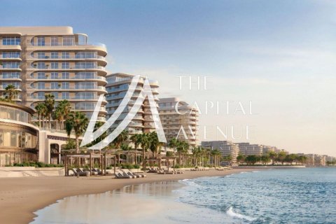 Abu Dhabi, UAE의 판매용 아파트 침실 4개, 377제곱미터 번호 681211 - 사진 17