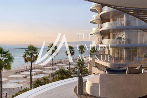 Abu Dhabi, UAE의 판매용 아파트 침실 4개, 377제곱미터 번호 681211 - 사진 16