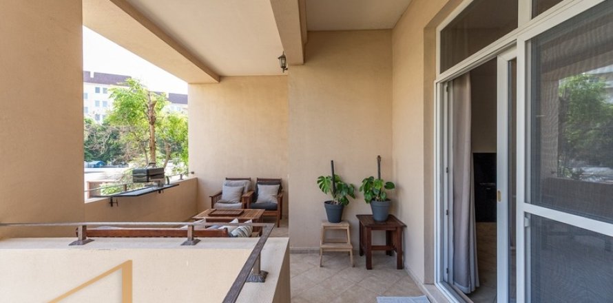 Apartament w Dubai, ZEA 68.19 mkw. nr 728951