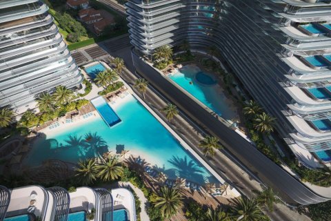 شقة للبيع في Jumeirah Village Triangle، دبي، الإمارات العربية المتحدة 40 متر مربع ، رقم 728949 - صورة 17