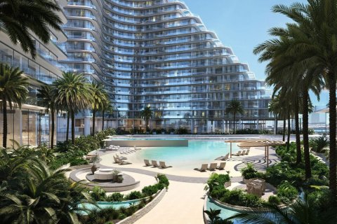 شقة للبيع في Jumeirah Village Triangle، دبي، الإمارات العربية المتحدة 40 متر مربع ، رقم 728949 - صورة 6
