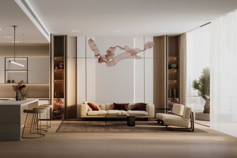 شقة للبيع في Jumeirah Village Triangle، دبي، الإمارات العربية المتحدة 40 متر مربع ، رقم 728949 - صورة 10