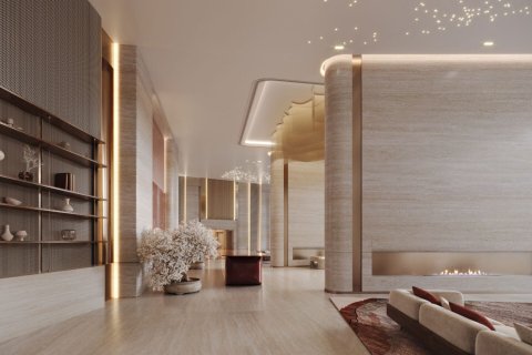 شقة للبيع في Jumeirah Village Triangle، دبي، الإمارات العربية المتحدة 40 متر مربع ، رقم 728949 - صورة 8