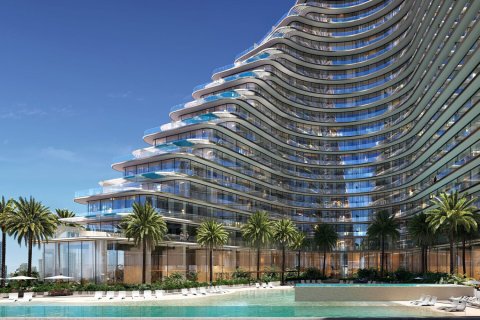 شقة للبيع في Jumeirah Village Triangle، دبي، الإمارات العربية المتحدة 40 متر مربع ، رقم 728949 - صورة 4