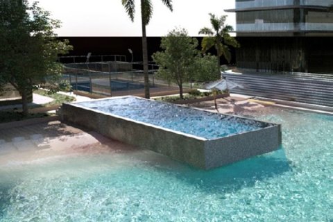شقة للبيع في Jumeirah Village Triangle، دبي، الإمارات العربية المتحدة 40 متر مربع ، رقم 728949 - صورة 14