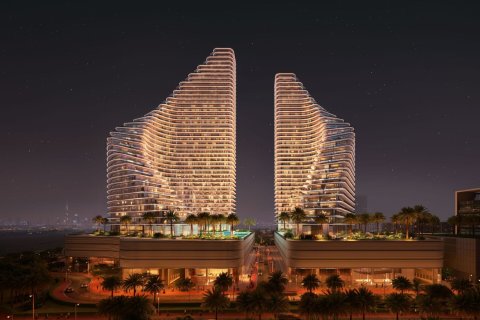 شقة للبيع في Jumeirah Village Triangle، دبي، الإمارات العربية المتحدة 40 متر مربع ، رقم 728949 - صورة 5