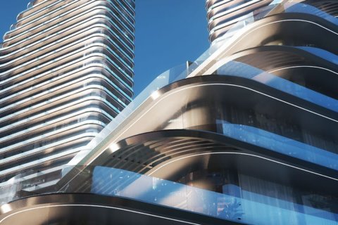 شقة للبيع في Jumeirah Village Triangle، دبي، الإمارات العربية المتحدة 40 متر مربع ، رقم 728949 - صورة 7