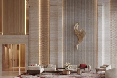 شقة للبيع في Jumeirah Village Triangle، دبي، الإمارات العربية المتحدة 40 متر مربع ، رقم 728949 - صورة 19