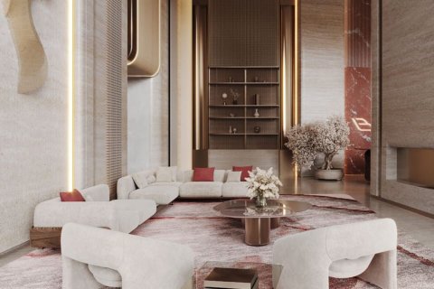 شقة للبيع في Jumeirah Village Triangle، دبي، الإمارات العربية المتحدة 40 متر مربع ، رقم 728949 - صورة 12