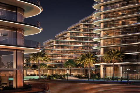 شقة للبيع في Jumeirah Village Triangle، دبي، الإمارات العربية المتحدة 40 متر مربع ، رقم 728949 - صورة 2