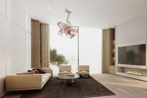 شقة للبيع في Jumeirah Village Triangle، دبي، الإمارات العربية المتحدة 40 متر مربع ، رقم 728949 - صورة 9