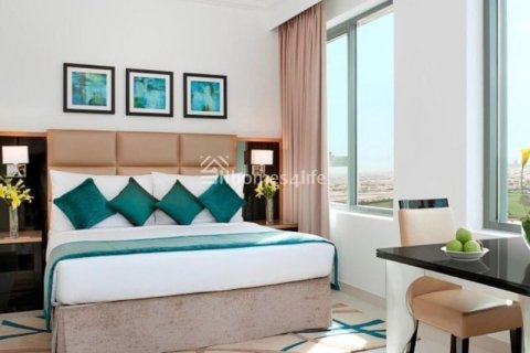 Apartamento para venda em Dubai, EAU 33 m2 № 728947 - foto 10