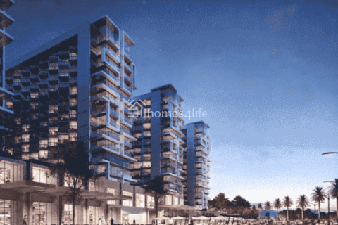 Apartamento para venda em Dubai, EAU 33 m2 № 728947 - foto 4