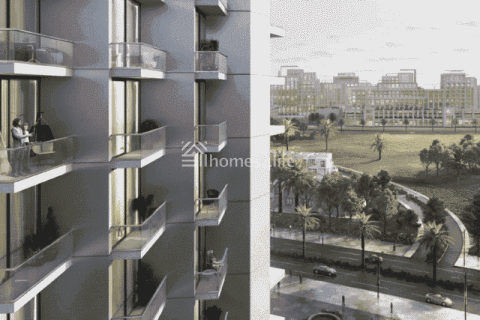 Apartment i Dubai, UAE 33 kvm № 728947