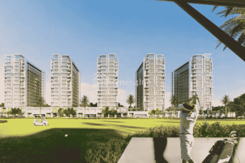 Apartamento para venda em Dubai, EAU 33 m2 № 728947 - foto 3
