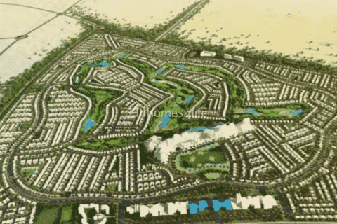 Apartamento para venda em Dubai, EAU 33 m2 № 728947 - foto 6