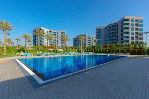 Dubai South (Dubai World Central), UAE의 판매용 아파트 44제곱미터 번호 728948 - 사진 11