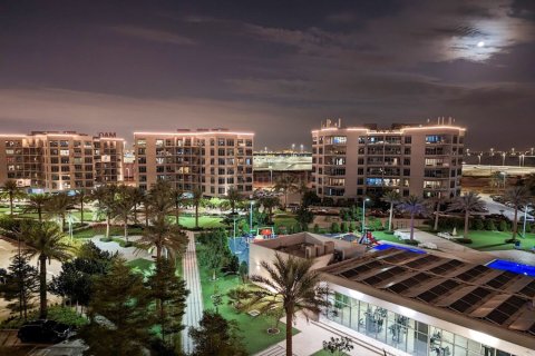 Dubai South (Dubai World Central), UAE의 판매용 아파트 44제곱미터 번호 728948 - 사진 8