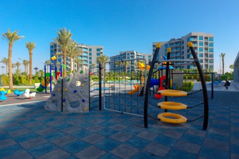 Dubai South (Dubai World Central), UAE의 판매용 아파트 44제곱미터 번호 728948 - 사진 19