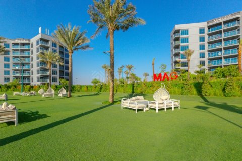 Dubai South (Dubai World Central), UAE의 판매용 아파트 44제곱미터 번호 728948 - 사진 14