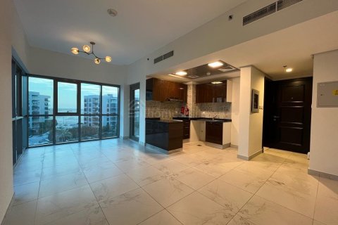 Dubai South (Dubai World Central), UAE의 판매용 아파트 44제곱미터 번호 728948 - 사진 2