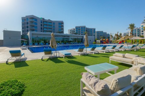 Dubai South (Dubai World Central), UAE의 판매용 아파트 44제곱미터 번호 728948 - 사진 15