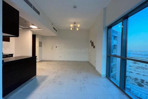 Apartmen di MAG 525 di Dubai South (Dubai World Central), UAE 44 meter persegi № 728948