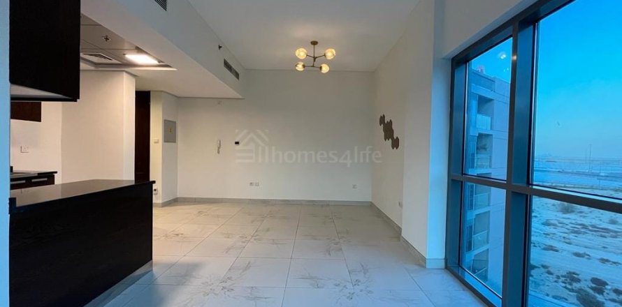 Dubai South (Dubai World Central), UAE의 아파트 44제곱미터 번호 728948