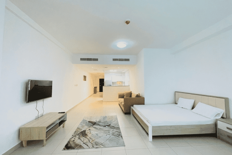 شقة للبيع في Al Khail Heights، دبي، الإمارات العربية المتحدة 66 متر مربع ، رقم 728945 - صورة 12