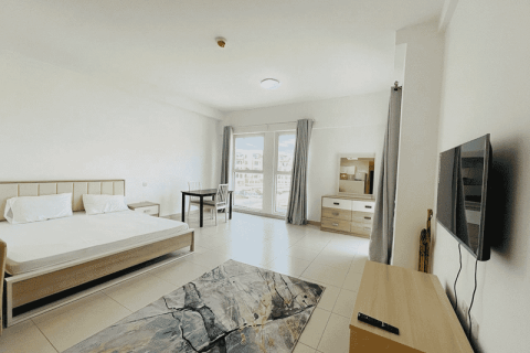 شقة للبيع في Al Khail Heights، دبي، الإمارات العربية المتحدة 66 متر مربع ، رقم 728945 - صورة 20
