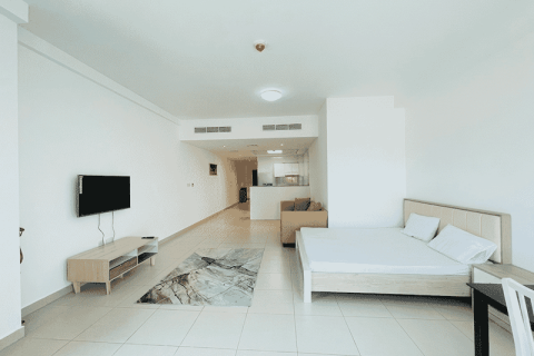 شقة للبيع في Al Khail Heights، دبي، الإمارات العربية المتحدة 66 متر مربع ، رقم 728945 - صورة 7