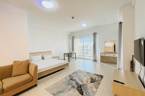 شقة للبيع في Al Khail Heights، دبي، الإمارات العربية المتحدة 66 متر مربع ، رقم 728945 - صورة 13