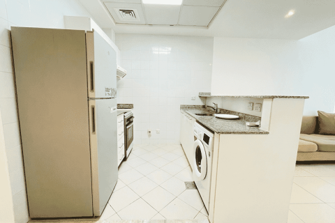 شقة للبيع في Al Khail Heights، دبي، الإمارات العربية المتحدة 66 متر مربع ، رقم 728945 - صورة 3