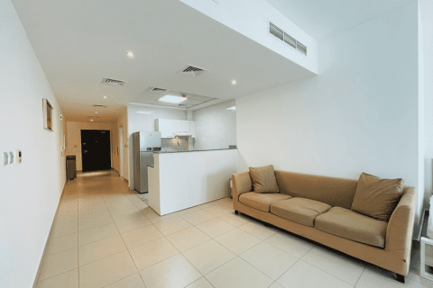 شقة للبيع في Al Khail Heights، دبي، الإمارات العربية المتحدة 66 متر مربع ، رقم 728945 - صورة 10