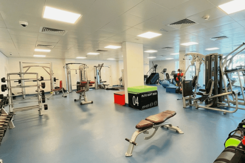 شقة للبيع في Al Khail Heights، دبي، الإمارات العربية المتحدة 66 متر مربع ، رقم 728945 - صورة 15