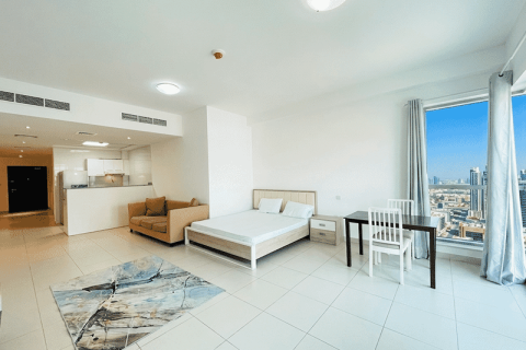 شقة للبيع في Al Khail Heights، دبي، الإمارات العربية المتحدة 66 متر مربع ، رقم 728945 - صورة 9