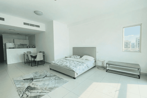 شقة للبيع في Al Khail Heights، دبي، الإمارات العربية المتحدة 66 متر مربع ، رقم 728945 - صورة 18