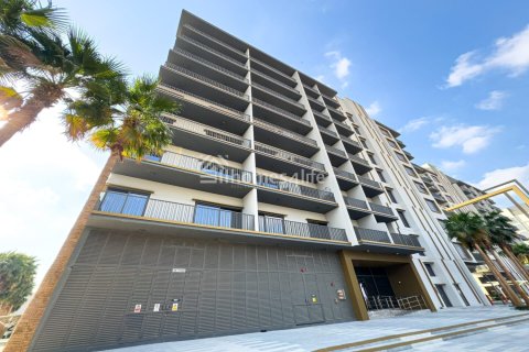 Apartament në MAG CITY në Mohammed Bin Rashid City, Dubai, Emiratet e Bashkuara Arabe 38 m2. № 728950 - Foto 16