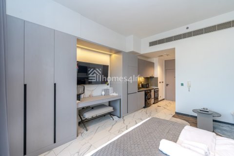Apartament në MAG CITY në Mohammed Bin Rashid City, Dubai, Emiratet e Bashkuara Arabe 38 m2. № 728950 - Foto 7