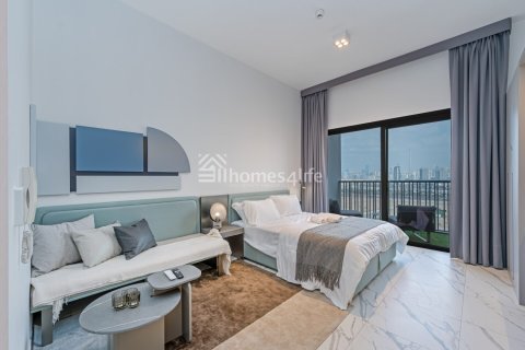 Apartament në MAG CITY në Mohammed Bin Rashid City, Dubai, Emiratet e Bashkuara Arabe 38 m2. № 728950 - Foto 2