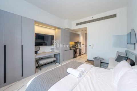 Apartament në MAG CITY në Mohammed Bin Rashid City, Dubai, Emiratet e Bashkuara Arabe 38 m2. № 728950 - Foto 4
