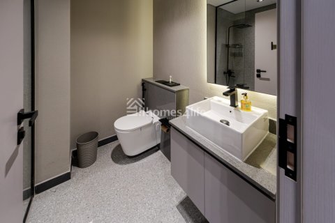 Apartament në MAG CITY në Mohammed Bin Rashid City, Dubai, Emiratet e Bashkuara Arabe 38 m2. № 728950 - Foto 14