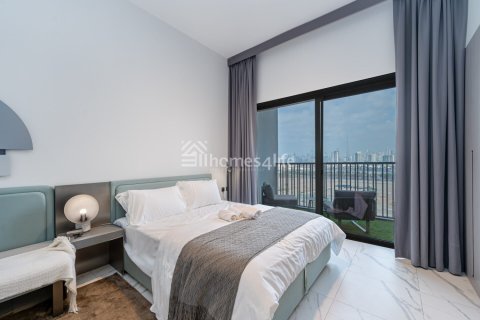 Apartament në MAG CITY në Mohammed Bin Rashid City, Dubai, Emiratet e Bashkuara Arabe 38 m2. № 728950 - Foto 13