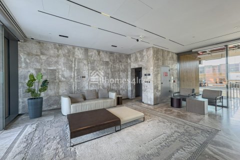 Apartament në MAG CITY në Mohammed Bin Rashid City, Dubai, Emiratet e Bashkuara Arabe 38 m2. № 728950 - Foto 12