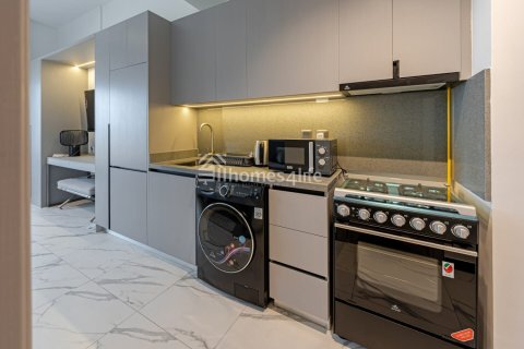 Apartament në MAG CITY në Mohammed Bin Rashid City, Dubai, Emiratet e Bashkuara Arabe 38 m2. № 728950 - Foto 9