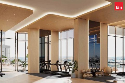 Müüa korter asukohaga Sheikh Zayed Road, Dubai, AÜE: 1 magamistoaga, 80.9 m² Nr 727058 - pilt 10