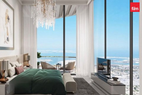 Müüa korter asukohaga Sheikh Zayed Road, Dubai, AÜE: 1 magamistoaga, 80.9 m² Nr 727058 - pilt 6