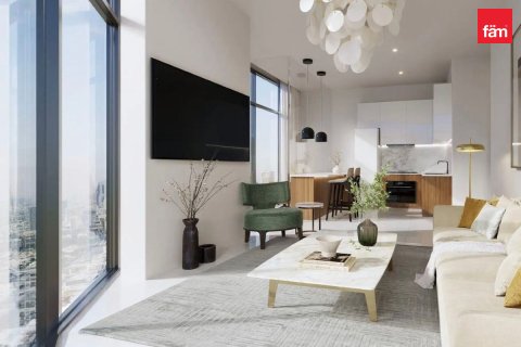 Müüa korter asukohaga Sheikh Zayed Road, Dubai, AÜE: 1 magamistoaga, 80.9 m² Nr 727058 - pilt 3